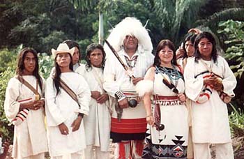 Elder Brother’s Warning